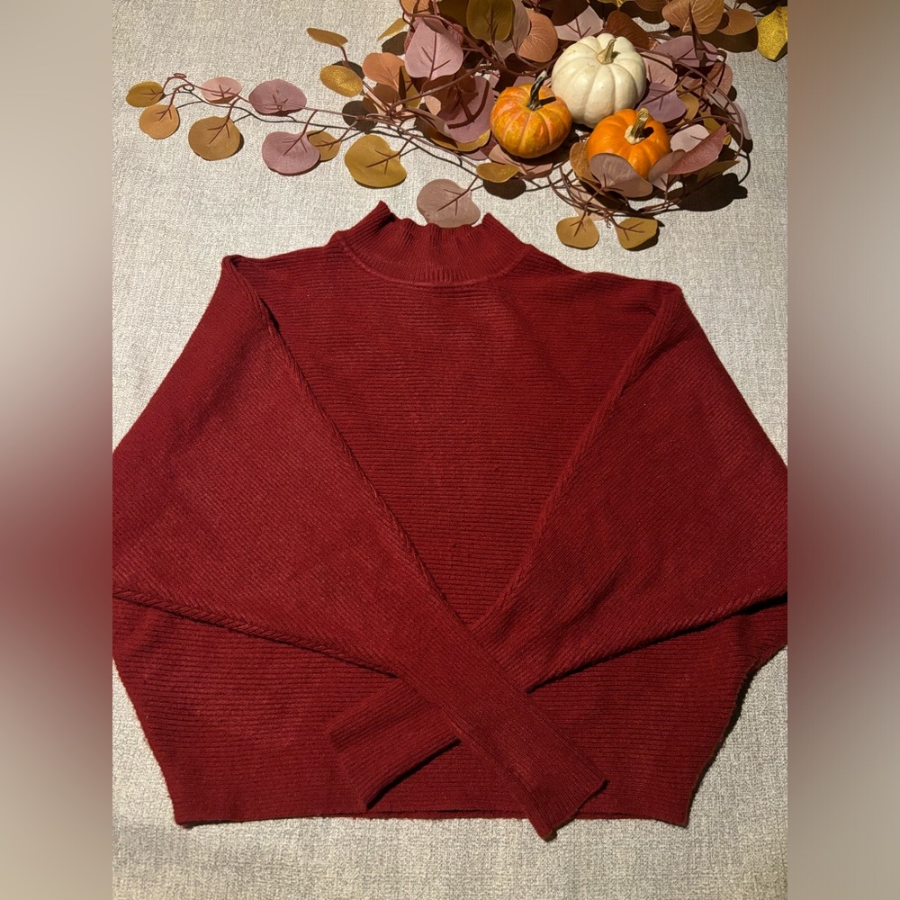 Philosophy sweater size medium